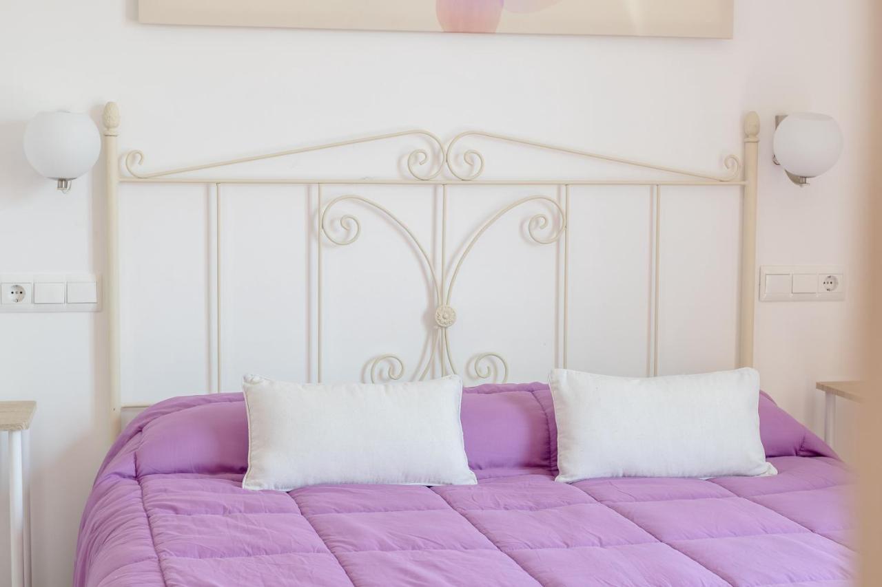 Apartamento Corazon De Nerja Bagian luar foto